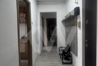 Apartament cu 2 camere decomandat în Mihai Viteazul - 3