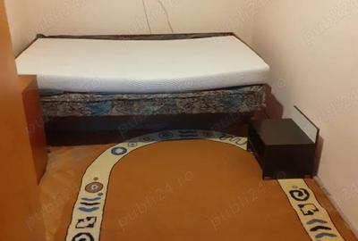 Apartament cu 2 camere semidecomandat în Fratelia - 2