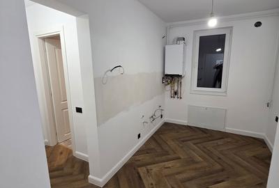 Apartament cu 2 camere în Micro 1 - 1