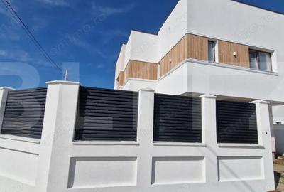 Casă cu 7 camere cu Teren 318 Mp în Central - 6