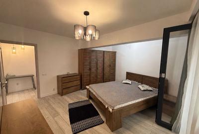 Apartament cu 2 camere decomandat, mobilat în Port - 2