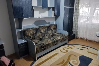 Garsonieră decomandată în Șcheia - 1