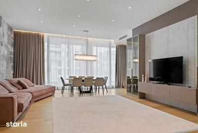 Apartament cu 3 camere în Central - 3