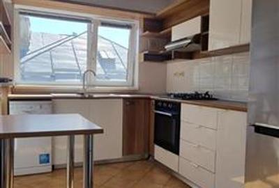 Apartament cu 3 camere decomandat, mobilat în Aviatorilor - 3