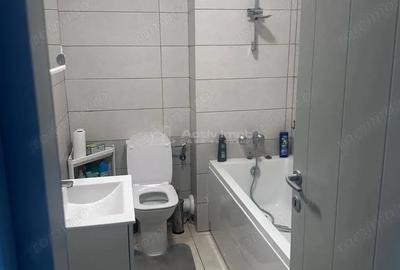 Garsonieră decomandată în Giulești - 2
