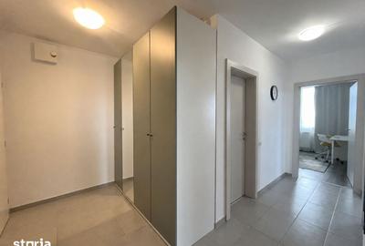 Apartament cu 3 camere decomandat, mobilat în Blașcovici - 2