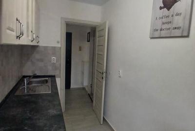 Garsonieră decomandată, mobilată în Lunei - 1