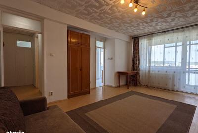 Garsonieră în Mănăștur - 2