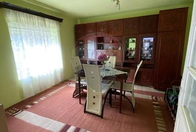 Casă individuală cu 4 camere cu Teren 937 Mp în Ațel - 4