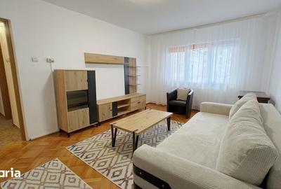 Apartament cu 3 camere în Ștrand