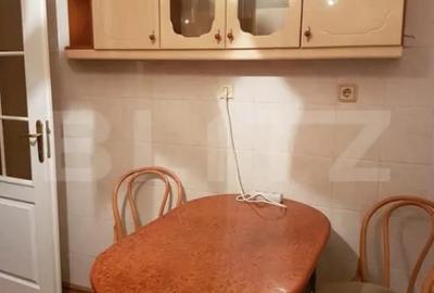 Apartament cu 3 camere decomandat în Rogerius - 3