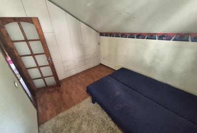 Apartament cu 3 camere decomandat în Podul de Fier - 3