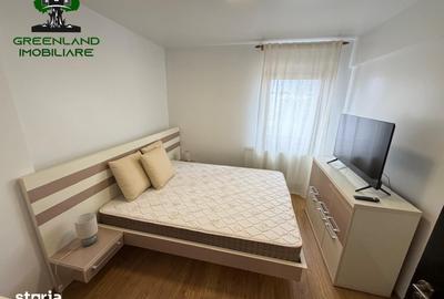 Apartament cu 2 camere în Tudor Vladimirescu