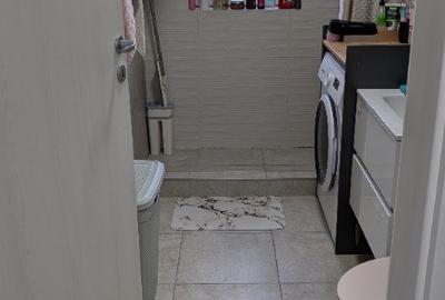 Apartament cu 2 camere decomandat în Central - 7