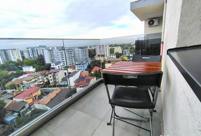 Apartament cu 2 camere semidecomandat în Regie - 2