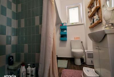 Casă cu 4 camere cu Teren 300 Mp în Agigea - 4