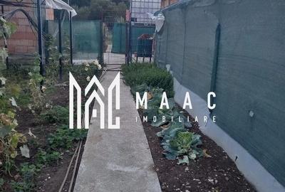 Teren Construcții extravilan de 2200 mp, în Sud