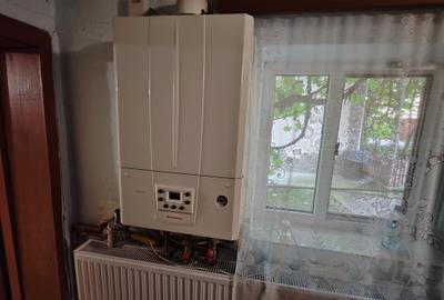 Casă individuală cu 6 camere cu Teren 900 Mp în Șercăița - 21
