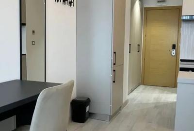 Garsonieră în Vitan - 2