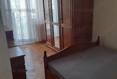 Apartament cu 3 camere nedecomandat în Șagului - 5