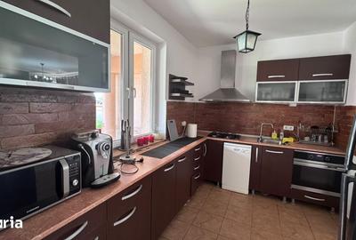 Casă cu 3 camere cu Teren 650 Mp în Sântandrei