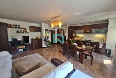 Apartament cu 2 camere semidecomandat, mobilat în Răcădău - 8