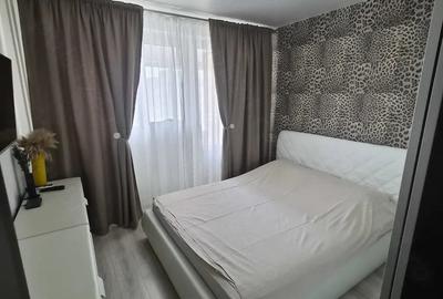 Apartament cu 3 camere decomandat în Pantelimon - 2