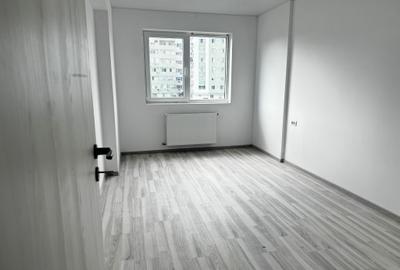 Apartament cu 2 camere decomandat în Popești-Leordeni