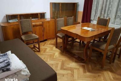 Apartament cu 2 camere în Tudor