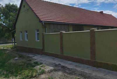 Casă cu 4 camere în Vinga - 5