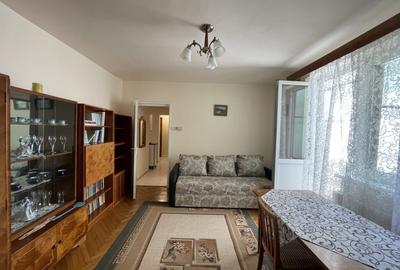 Apartament cu 2 camere în Mihai Viteazul - 1