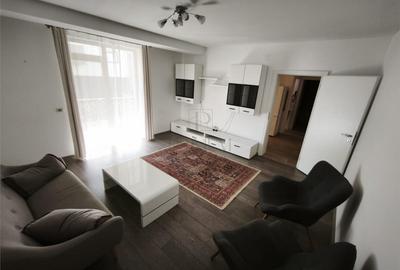 Apartament cu 2 camere decomandat în Braytim