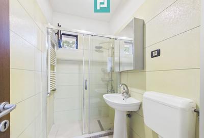 Apartament cu 2 camere decomandat, mobilat în Alfa - 5