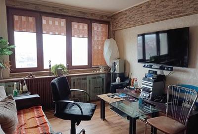 Apartament cu 3 camere semidecomandat, mobilat în Giurgiului - 5