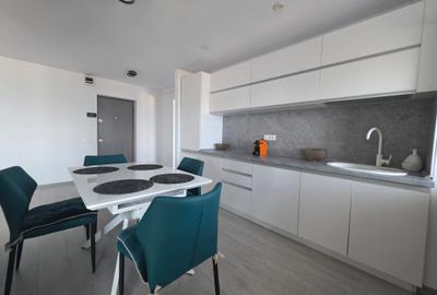 Apartament cu 2 camere decomandat în Faleza Nord - 16