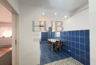 Apartament cu 3 camere decomandat, mobilat în Aviatori - 14