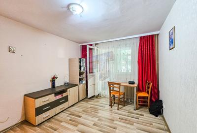 Apartament cu 2 camere decomandat, mobilat în Drumul Taberei - 1