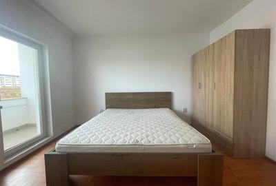 Apartament cu 2 camere decomandat, mobilat în Zorilor - 4