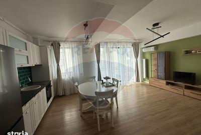 Apartament cu 3 camere în Nord - 2