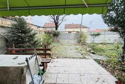 Casă individuală cu 5 camere cu Canalizare în Central - 4