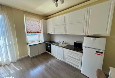 Apartament cu 3 camere în Florești