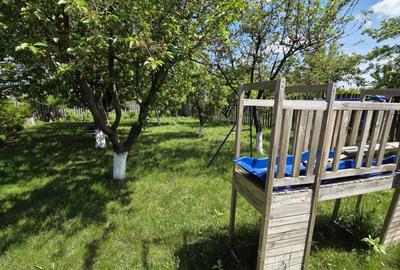 Casă individuală cu 6 camere cu Teren 1000 Mp în Valea Lupului - 10