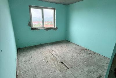 Apartament cu 2 camere semidecomandat în Central - 2
