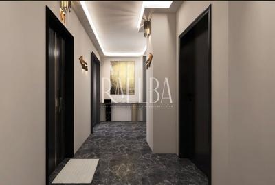 Apartament cu 2 camere decomandat în Faleză - 7
