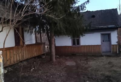 Casă cu 3 camere cu Teren 120 Mp în Central