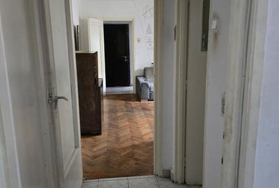 Apartament cu 2 camere semidecomandat în Șagului - 3