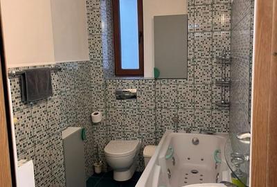 Apartament cu 2 camere semidecomandat în Calea Victoriei