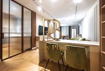 Apartament cu 4 camere decomandat, mobilat în Pipera - 8
