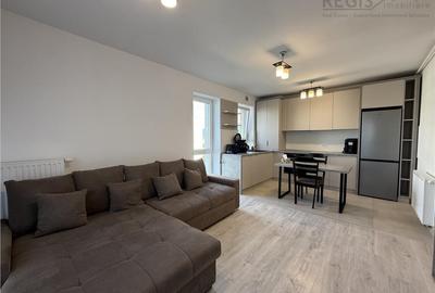 Apartament cu 2 camere decomandat în Avantgarden - 3