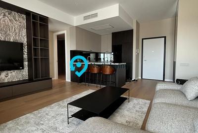 Apartament cu 2 camere decomandat în Floreasca - 1